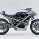 Illustration for article titled Suzuki Crosscage Concept Hybrid Thing